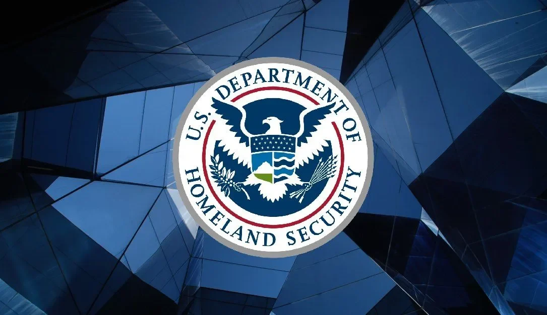 Visual for this record: DHS disbanded the Cyber Safety Review Board mid-review in 2025