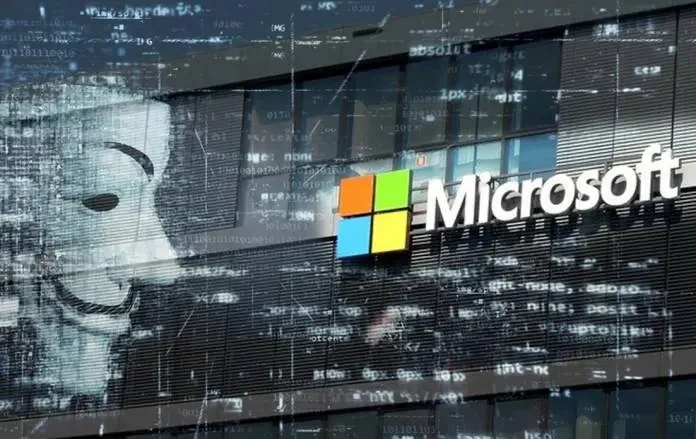 Visual for this record: Microsoft answered nation-state intrusions with an engineering pledge