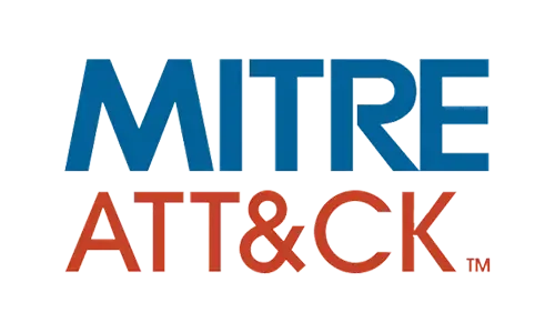 Visual for this record: MITRE ATT&CK turned observed adversary behavior into shared terms