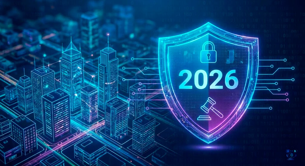 Visual for this record: The 2026 cyber strategy dropped the 2023 push for software liability
