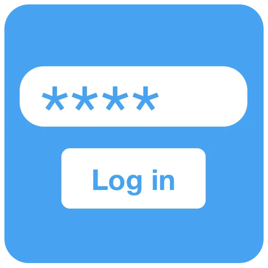 Visual for this record: Federal guidance dropped forced password changes and complexity rules