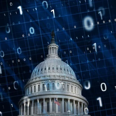 Visual for this record: A 2026 OMB memo rescinded the federal software attestation mandate