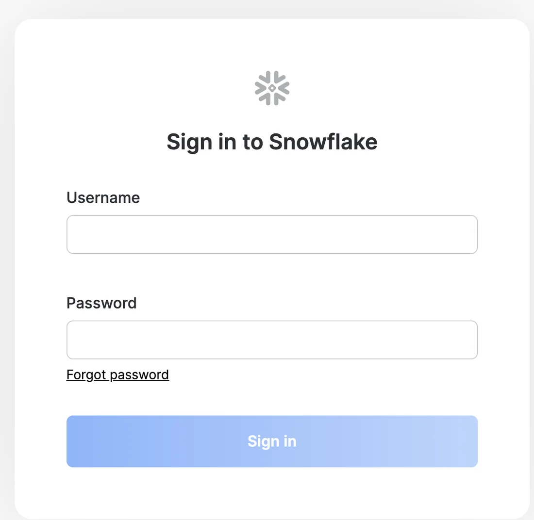 Visual for this record: Old infostealer logins opened Snowflake accounts that lacked MFA
