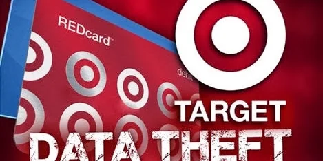 Visual for this record: A vendor's stolen credentials opened Target's payment network