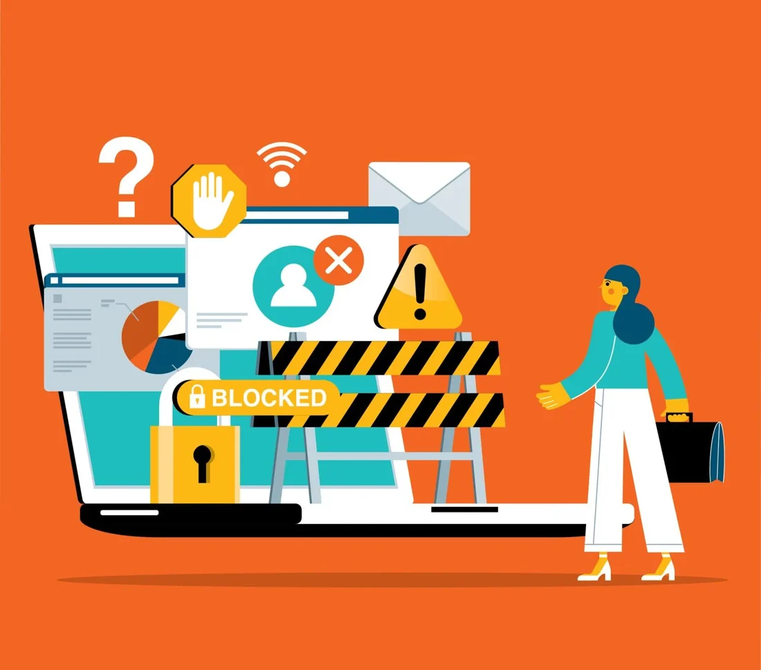 Visual for this record: A help desk call became the way into three UK retailers in 2025